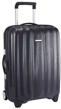 Sehr günstige Samsonite Koffer bei BuyVip - Samsonite Cubelite Upright 66cm für 139€ (Vergleichspreis: 245€)