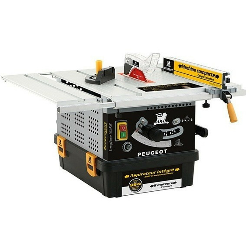 Aktion: Peugeot EnergySaw-165ASP 30% günstiger