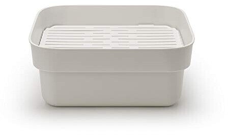 Brabantia Spülschüssel Light Grey für nur 23,57€ statt 34,85€