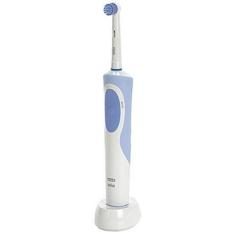 Oral-B Vitality Sensitive Clean im Angebot: Nur 19,90€ statt 27,49€
