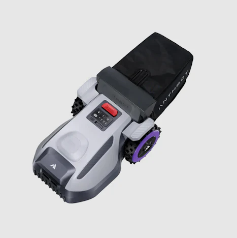 Anthbot N8 Mähroboter nur 1049€ statt 1369€ (–320€)