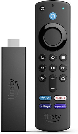 Amazon Fire TV Stick 4K Max für 35€ - mit Wi-Fi 6 und Dolby Vision/Atmos 📺