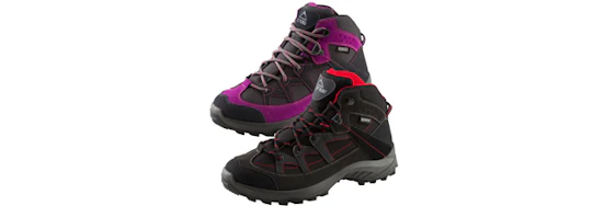 McKinley Discover Mid AQX für 30€ - Multifunktionsschuh für Damen und Herren
