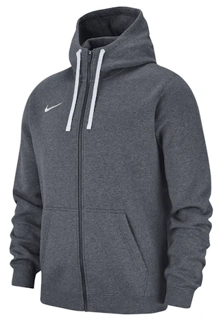 Nike Kapuzenjacke Team Club 19 Fleece Hoody in 5 Farben