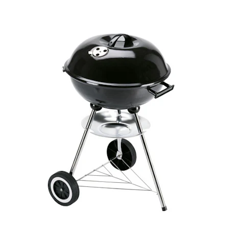 Grillchef by Landmann Kugelgrill (Ø 41,5 cm) für 30,98 EUR inkl. Versand