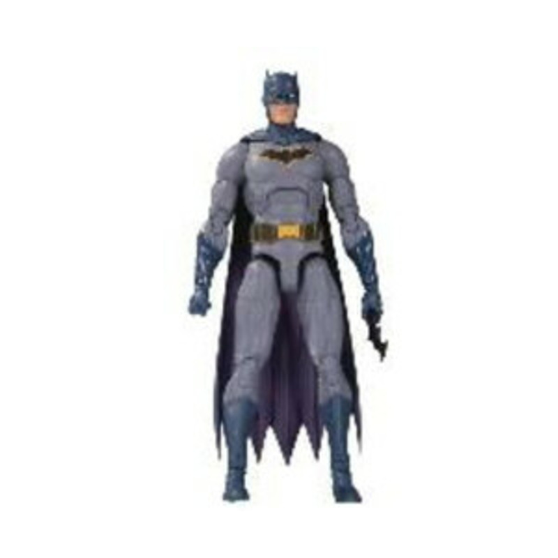DC Comics DC Essentials Batman 18 cm (DCCDEC170421) mit 47% Rabatt