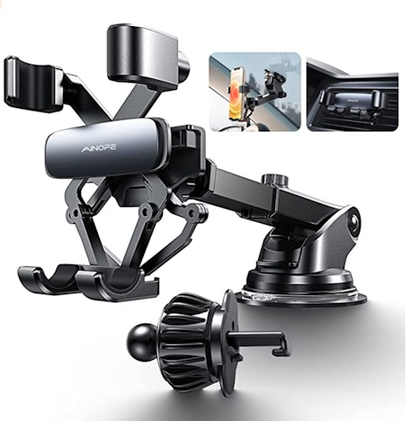 AINOPE Handyhalterung Auto Saugnapf