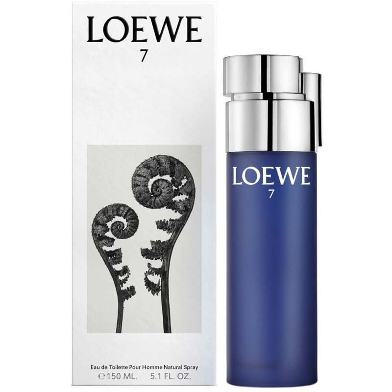 Loewe 7 Eau de Toilette (150ml) im Angebot: Nur 93,01€ statt 95,70€