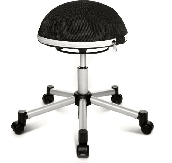 Topstar Sitness Half Ball für 80€ – Bürostuhl in verschiedenen Farben