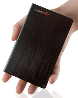 Poppstar SE40 1TB USB 3.0 2,5" Festplatte für 63€ oder 32GB USB-Stick für 17€ / 64GB USB-Stick für 36€