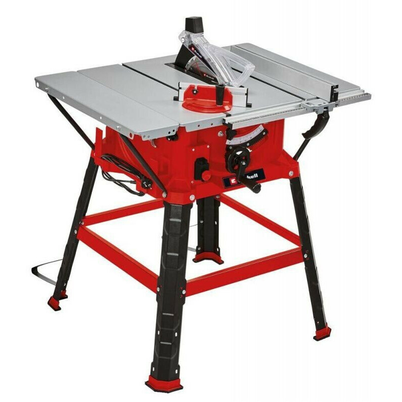 36% Rabatt auf Einhell TC-TS 254 U (4340510)
