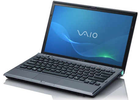 vaio z13