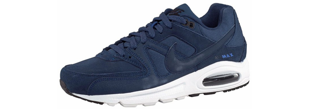 10% Rabatt auf Sale bei Plentyone - z. B. Nike Air Max Command M für 90€