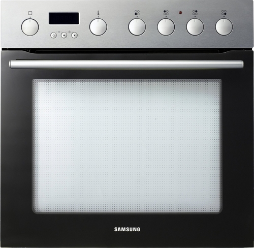 Samsung Einbau-Herdset-Ofen HS 6000 für 399,- EUR inkl. Lieferung