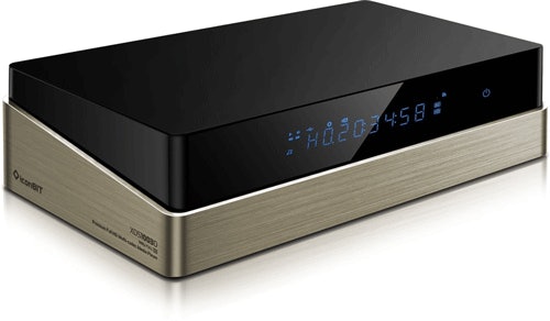 IconBIT XDS1003D mit 1TB für 156€ - Mediaplayer mit 3D-Funktion *UPDATE2*