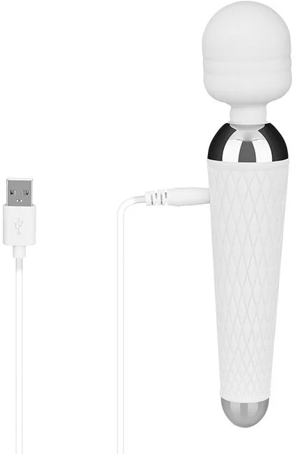 Nur heute! Aufladbarer Silikon-Massager gratis zum Einkauf bei Eis.de – ab 30€ MBW, Auflegevibrator mit 16 Stufen