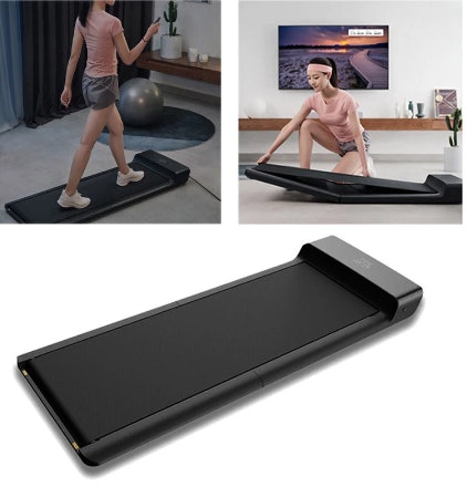 Xiaomi WalkingPad A1 Pro (faltbar & platzsparend)– aus EU