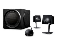 Creative GigaWorks T3 Lautsprecher für 100€