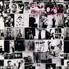 The Rolling Stones - Exile on Main Street (MP3) für 0,49€