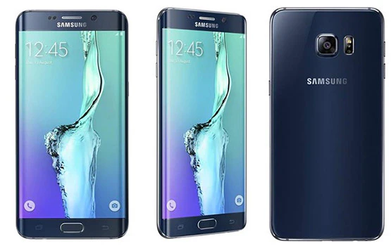 Samsung Galaxy S6 edge + Samsung WAM7501 360 Speaker R7 + 50€ Gutschein für 489€