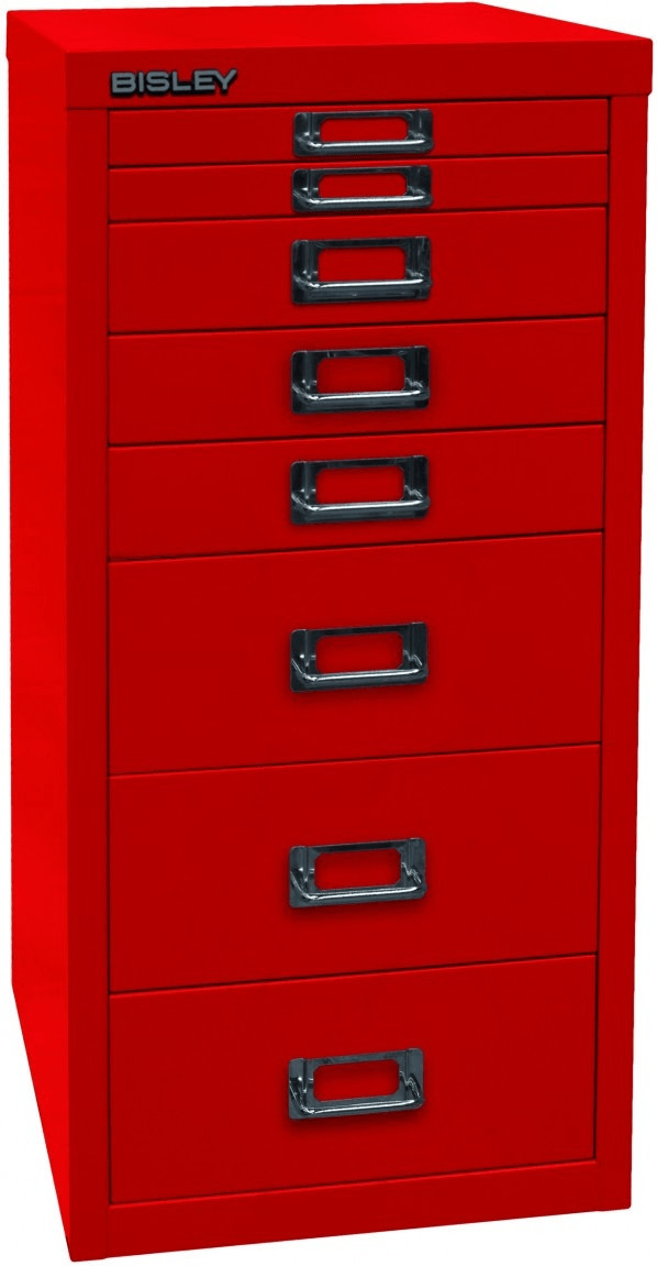 Bisley MultiDrawer L298670 mit 18% Nachlass