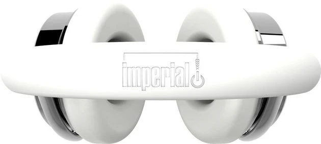 Imperial 22-9031-00 bluTC Over-Ear Kopfhörer