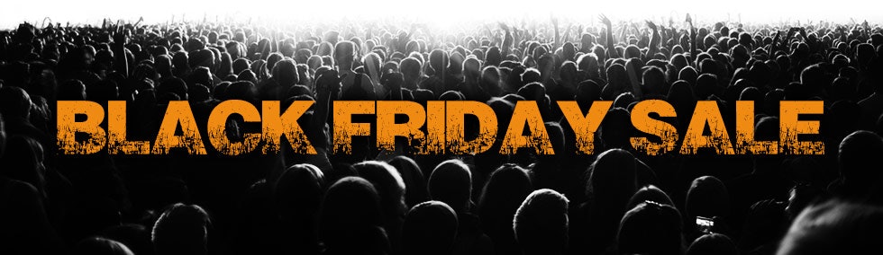 Weihnachtsschnäppchen gibt es auch am Black Friday.