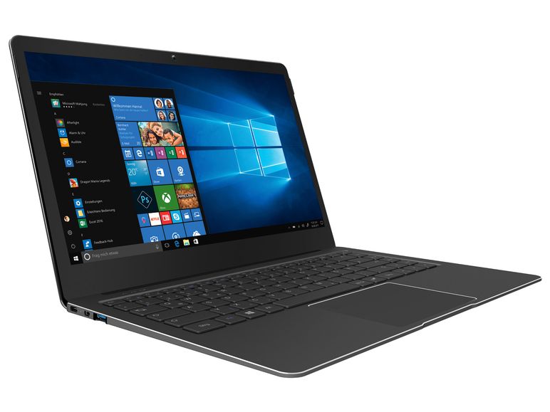 Trekstor Primebook P14 für 249€