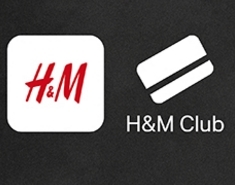 H&amp;M Club Mitglied – 10% Rabatt auf den ersten Einkauf in der Filiale