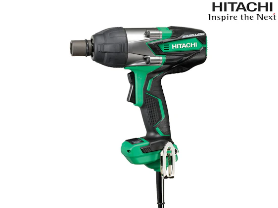Schlagschrauber Hitachi WR16SE (Brushless) für 155,90 EUR inkl. Versand