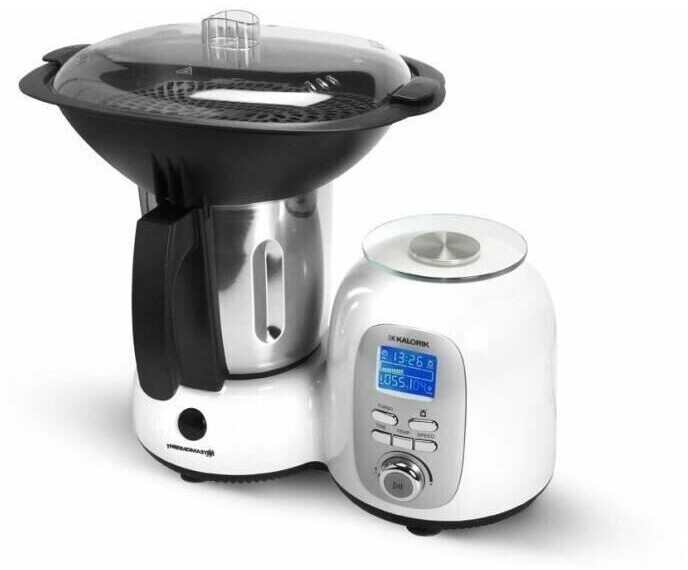 TKG Smart Food Processor TKG HA 1020 mit 16% Rabatt