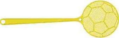 Fackelmann Fliegenklatsche Fußball für nur 0,72 EUR inkl. Versand