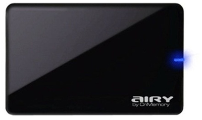 CnMemory Airy 3TB USB für 89€ - externe 3,5 Zoll USB 3.0 Festplatte *UPDATE*