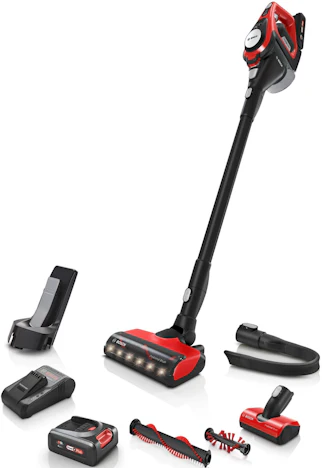 Bosch BCS8224PET mit 94,81€ Preisnachlass