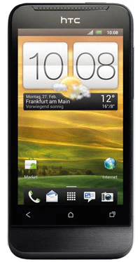 HTC One V für 179€ - Android 4.0 Smartphone *UPDATE*