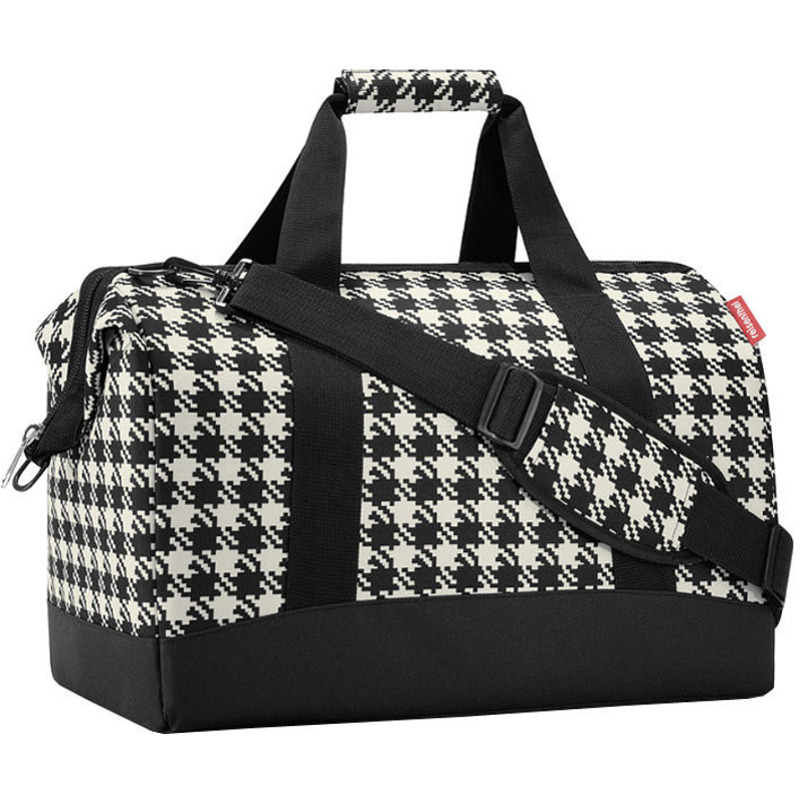 11,50€ auf Reisenthel Allrounder L fifties black sparen