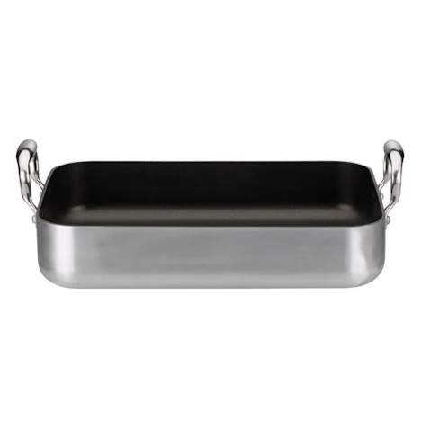 ELO Aluminium Roaster XL für nur 34,95 € statt 99,90 €, inkl. Versand!