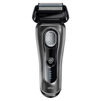 Braun Series 9 9030s für 120€ - sehr guter Wet&Dry Elektrorasierer *UPDATE*
