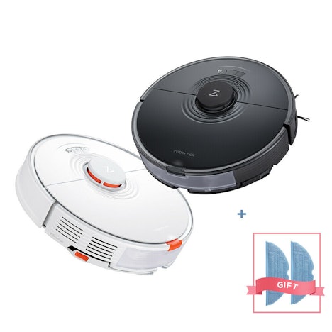Roborock S7 absaugstation Saugroboter Sonic-Wischfunktion Roboter+Geschenk, 479€( statt 500€)