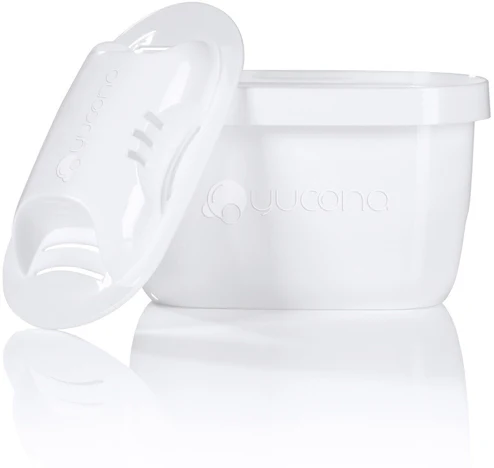41% Nachlass auf Yucona Wasserfilterkartusche Starter-Kit 4-tlg.