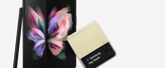 Samsung Galaxy Z Fold 3 & Flip 3 5G sind da » Teures High End im Falt-Format