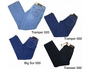 MUSTANG Herren Jeans vers. Modelle nur 29,99€