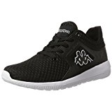 Kappa Unisex-Erwachsene Colorado Sneaker
