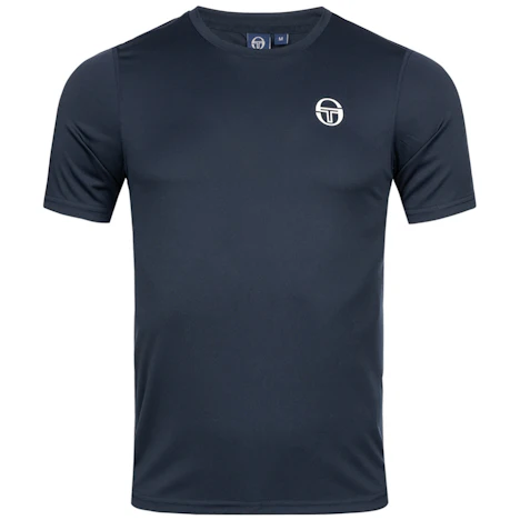 Vorbei! Sergio Tacchini Zitan T-Shirt für 10€ - Herrenshirt in den Größen S bis L