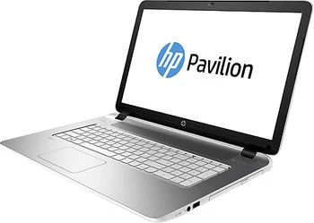 HP Pavilion 17-f207ng - 17,3" Notebook (Intel Core i5-5200U, 4GB RAM, 1TB HDD, Win 8.1) für 449€