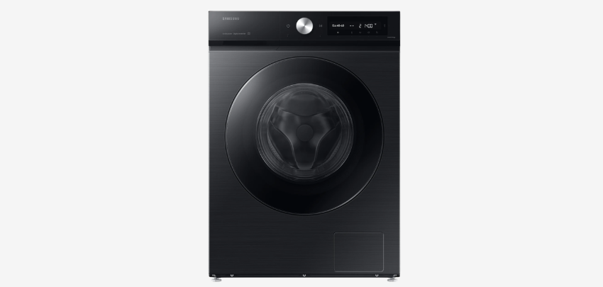 Riesige Kapazität mit KI-Unterstützung! 🧺 Samsung Bespoke Waschmaschine (11 kg, AI) für 547€ 🧼