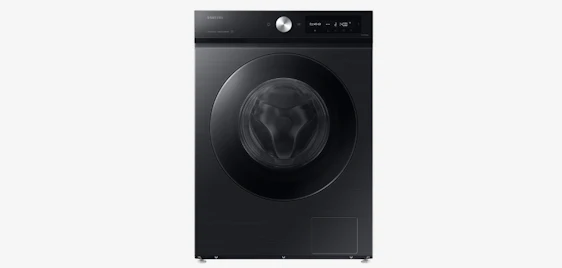 Riesige Kapazität mit KI-Unterstützung! 🧺 Samsung Bespoke Waschmaschine (11 kg, AI) für 547€ 🧼