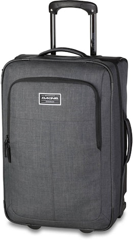Dakine Carry On Roller 42L carbon mit 51% Ersparnis