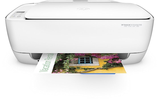 HP Deskjet 3636 Multifunktionsdrucker für 42 EUR inkl. VSK