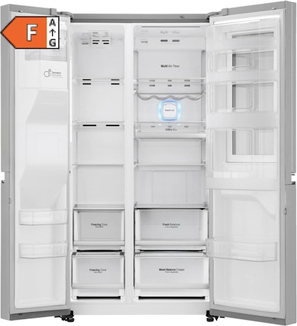 LG GSX960NEVZ mit 229,00€ Ersparnis